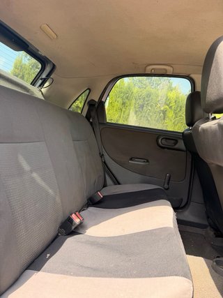 Opel Corsa 2003 Embrague Nuevo y Correa Nueva
