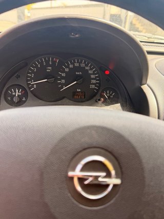 Opel Corsa 2003 Embrague Nuevo y Correa Nueva