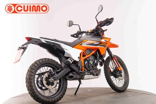 KTM 125 ENDURO R