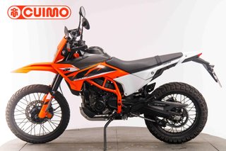 KTM 125 ENDURO R