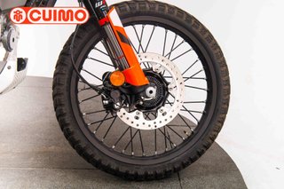 KTM 125 ENDURO R