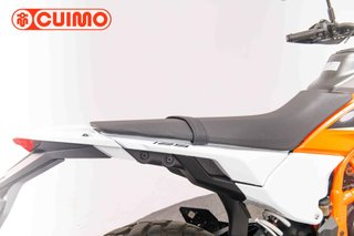 KTM 125 ENDURO R
