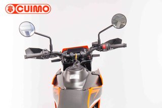 KTM 125 ENDURO R