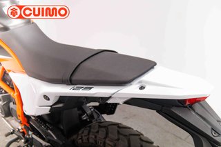 KTM 125 ENDURO R