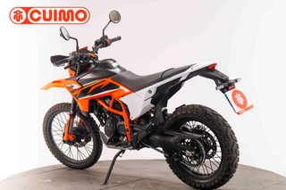 KTM 125 ENDURO R