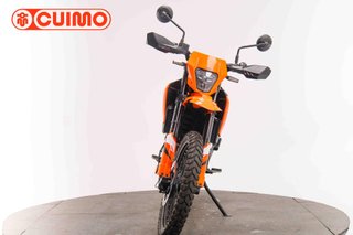 KTM 125 ENDURO R