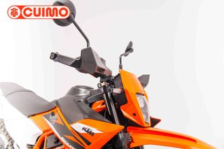 KTM 125 ENDURO R