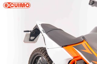 KTM 125 ENDURO R