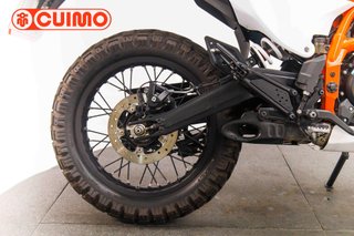 KTM 125 ENDURO R