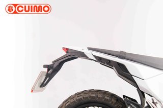 KTM 125 ENDURO R