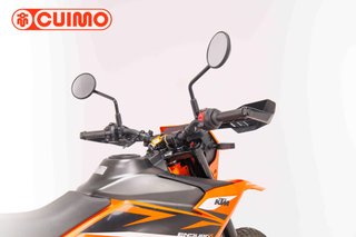 KTM 125 ENDURO R