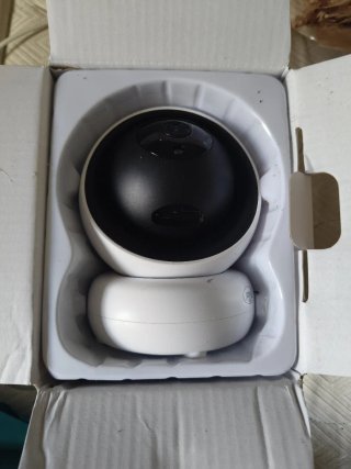 Cámara Vigilancia PNI IP735 3MP Inalámbrica
