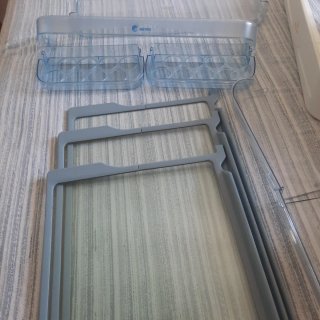 Set accessori Frigo Fagor Elegance Multi