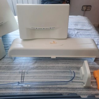 Set accessori Frigo Fagor Elegance Multi