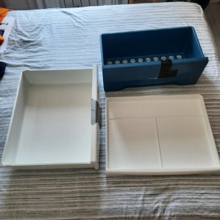 Set accessori Frigo Fagor Elegance Multi