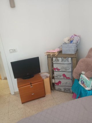 Alquiler de habitacion