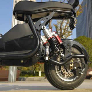 Citycoco 1500W Scooter Eléctrico
