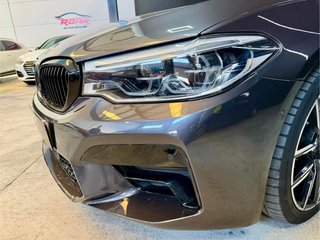 BMW Serie 5 G30 M pack