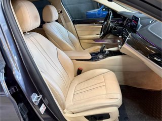 BMW Serie 5 G30 M pack