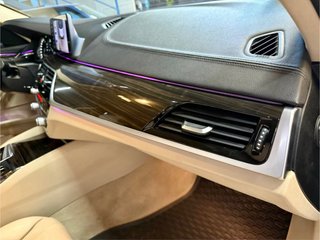 BMW Serie 5 G30 M pack