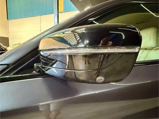 BMW Serie 5 G30 M pack