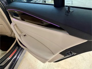 BMW Serie 5 G30 M pack