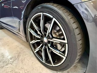 BMW Serie 5 G30 M pack