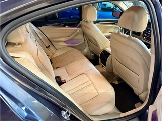 BMW Serie 5 G30 M pack