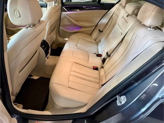 BMW Serie 5 G30 M pack
