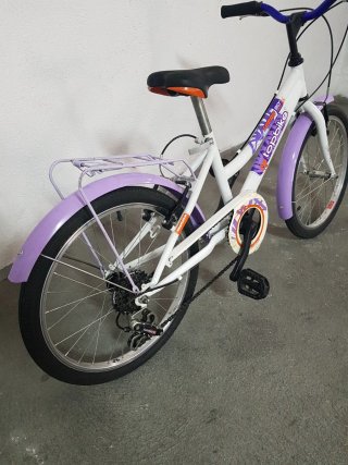 Bicicleta infantil Topbike