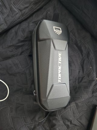Bolsa Patinete Eléctrico TOPACTIVE