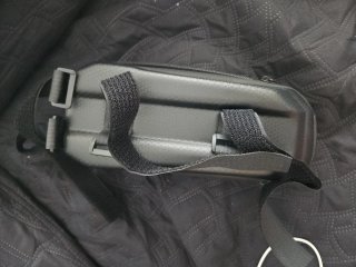 Bolsa Patinete Eléctrico TOPACTIVE