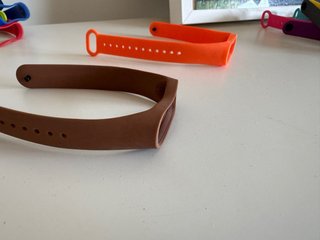 Correas de repuesto para XIAOMI MI BAND 4