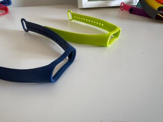 Correas de repuesto para XIAOMI MI BAND 4