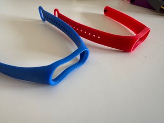 Correas de repuesto para XIAOMI MI BAND 4