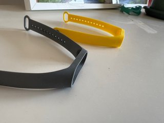 Correas de repuesto para XIAOMI MI BAND 4