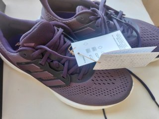 Zapatillas Adidas Pureboost Talla 39.5