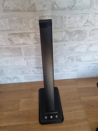 Lámpara Escritorio LED Carga Inalámbrica
