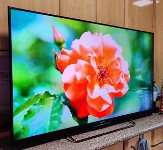 TELEVISOR SONY SMART TV 50 PULGADAS 4K