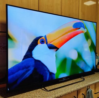 TELEVISOR SONY SMART TV 50 PULGADAS 4K