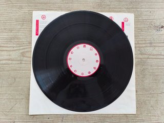 Mecano - Aidalai - LP