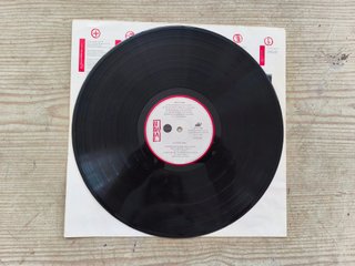Mecano - Aidalai - LP