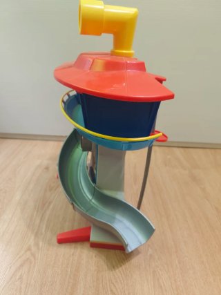 Torre Patrulla Canina