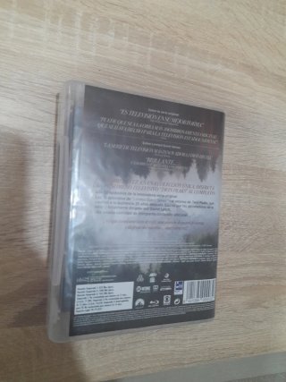 Twin Peaks - La Serie Completa DVD