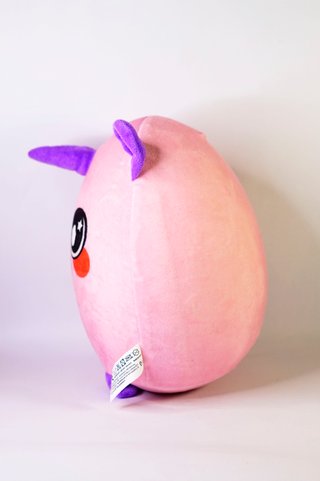 Peluche Unicorno Squishy • Peluche Unicornio