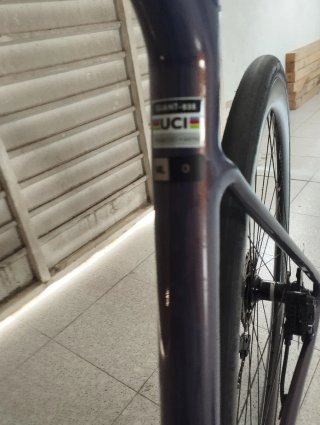 Giant Defy Advanced 0