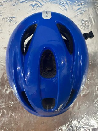 Casco bici infantil ajustable 52-56cm