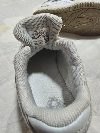 Zapatillas Reebok niño/a Talla 25