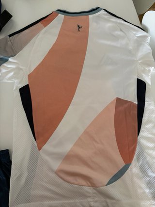 Camiseta España Femenina Talla S