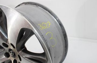 Llanta hyundai 114597 529102b485 3 santa 2.2 crdi